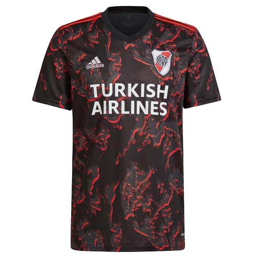 Tailandia Camiseta River Plate 2nd 2021-2022